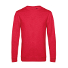 Sweatshirt Col Rond en French Terry B&C WU01W
