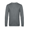 Sweatshirt Col Rond en French Terry B&C WU01W