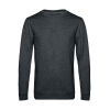 Sweatshirt Col Rond en French Terry B&C WU01W