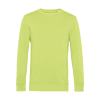 Organic Inspire Crew Neck Sweat B&C WU31B