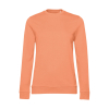 Sweatshirt Femme Col Rond en French Terry B&C WW02W