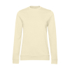 Sweatshirt Femme Col Rond en French Terry B&C WW02W