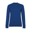 Sweatshirt Femme Col Rond en French Terry B&C WW02W