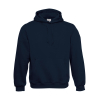 Sweat-Shirt Capuche B&C WU620