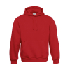 Sweat-Shirt Capuche B&C WU620
