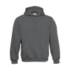 Sweat-Shirt Capuche B&C WU620