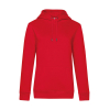 QUEEN Hooded Sweat B&C WW02Q