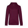 QUEEN Hooded Sweat B&C WW02Q