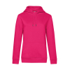 QUEEN Hooded Sweat B&C WW02Q