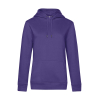 QUEEN Hooded Sweat B&C WW02Q