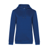 QUEEN Hooded Sweat B&C WW02Q