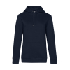 QUEEN Hooded Sweat B&C WW02Q
