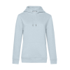 QUEEN Hooded Sweat B&C WW02Q
