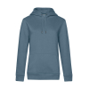 QUEEN Hooded Sweat B&C WW02Q