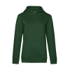 QUEEN Hooded Sweat B&C WW02Q