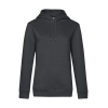 QUEEN Hooded Sweat B&C WW02Q