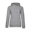 QUEEN Hooded Sweat B&C WW02Q