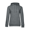 QUEEN Hooded Sweat B&C WW02Q