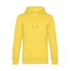 KING Hooded Sweat B&C WU02K