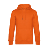 KING Hooded Sweat B&C WU02K