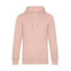 KING Hooded Sweat B&C WU02K