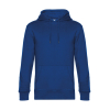 KING Hooded Sweat B&C WU02K