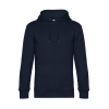 KING Hooded Sweat B&C WU02K