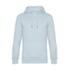 KING Hooded Sweat B&C WU02K