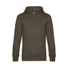 KING Hooded Sweat B&C WU02K