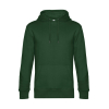 KING Hooded Sweat B&C WU02K