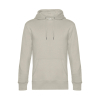 KING Hooded Sweat B&C WU02K