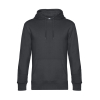 KING Hooded Sweat B&C WU02K
