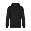 KING Hooded Sweat B&C WU02K