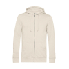 Organic Inspire Zipped Hood Sweat B&C WU35B