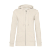 Organic Inspire Zipped Hood Sweat women B&C WW36B