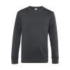 KING Crew Neck Sweat B&C WU01K