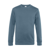 KING Crew Neck Sweat B&C WU01K