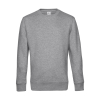 KING Crew Neck Sweat B&C WU01K