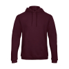Sweat-shirt Capuche ID.203 50/50 B&C WUI24