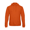Sweat-shirt Capuche ID.203 50/50 B&C WUI24