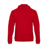 Sweatshirt Hood ID.203 50/50 B&C WUI24