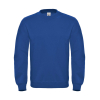 Sweat-shirt Col Rond ID.002 Cotton Rich Sweatshirt B&C WUI20
