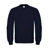 Sweat-shirt Col Rond ID.002 Cotton Rich Sweatshirt B&C WUI20