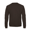 Sweatshirt Round neck ID.202 50/50 B&C WUI23