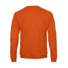 Sweat-shirt Col Rond ID.202 50/50 B&C WUI23