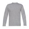 Sweat Cup Right Open Hem Sweat B&C WU610