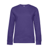 QUEEN Crew Neck Sweat B&C WW01Q