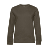 QUEEN Crew Neck Sweat B&C WW01Q