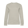 QUEEN Crew Neck Sweat B&C WW01Q
