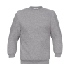 Sweatshirt Col Rond B&C WU600